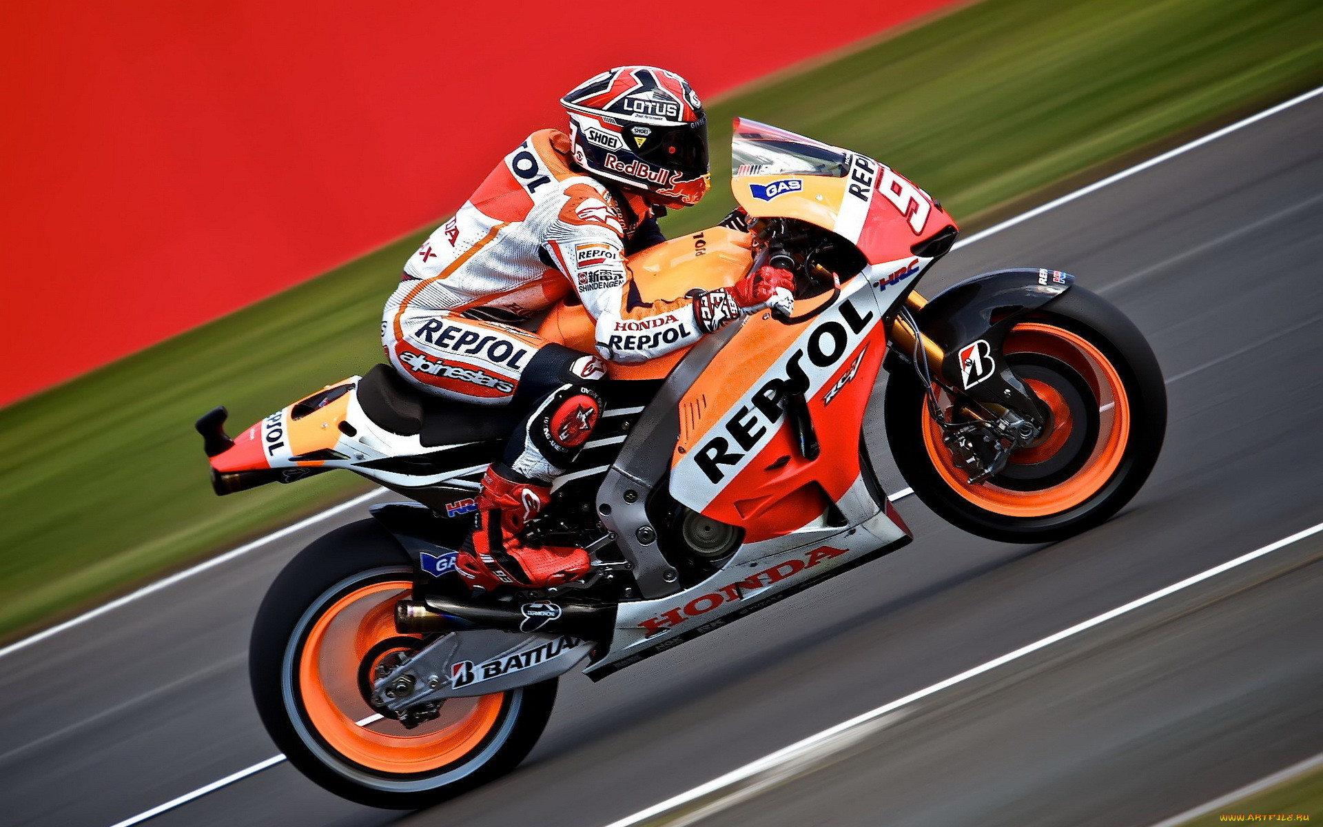 , , marc, marquez, , honda, team